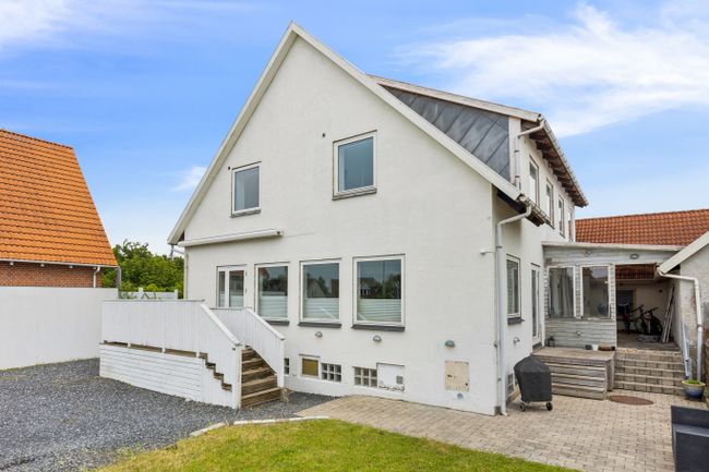 Åderupvej 81C, 1. mf., 4700 Næstved