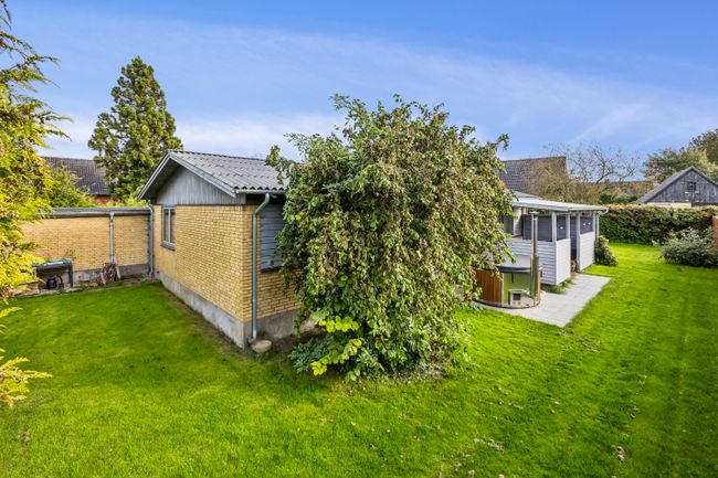 Haldagermaglevej 15, Haldagermagle, 4250 Fuglebjerg