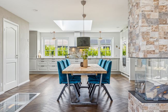 Klosterlunden 63, 4700 Næstved