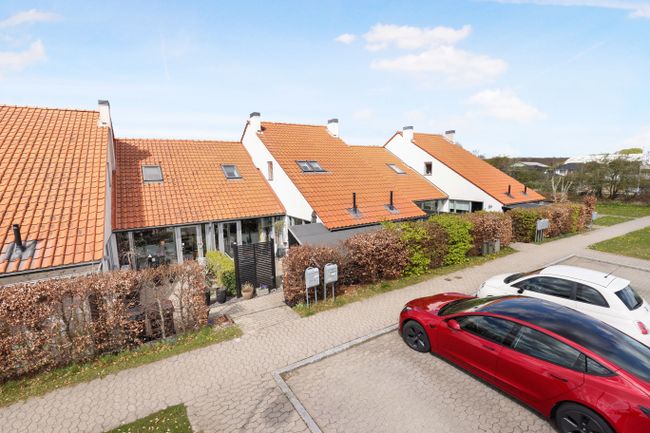 Leif Panduros Vej 77, 4700 Næstved