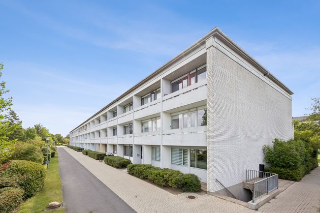 Parkvej 162, 2. 179., 4700 Næstved