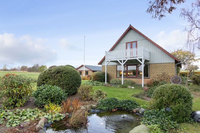 Brøndagervej 18, Karrebæk, 4736 Karrebæksminde