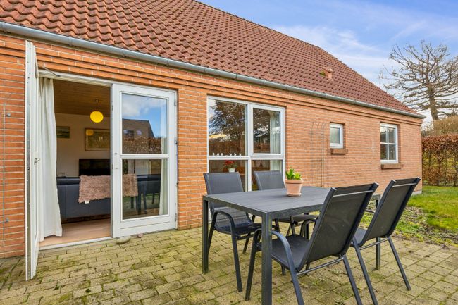 Vallensvedvænge 3, Vallensved, 4700 Næstved