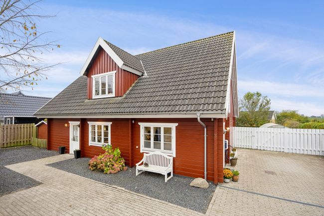 Søledsvej 3, Toksværd, 4684 Holmegaard