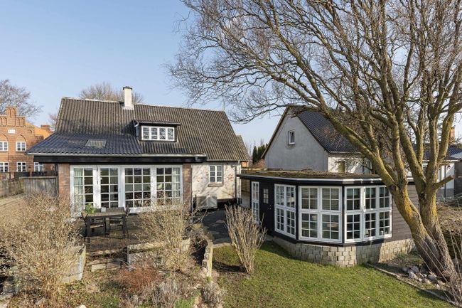 Menstrup Bygade 43, Menstrup, 4700 Næstved