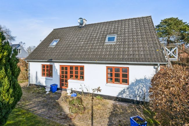 Smallegade 5, Fodby, 4700 Næstved