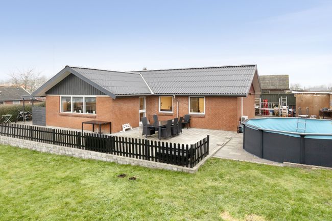 Petersmindevej 96, Holme-Olstrup, 4684 Holmegaard